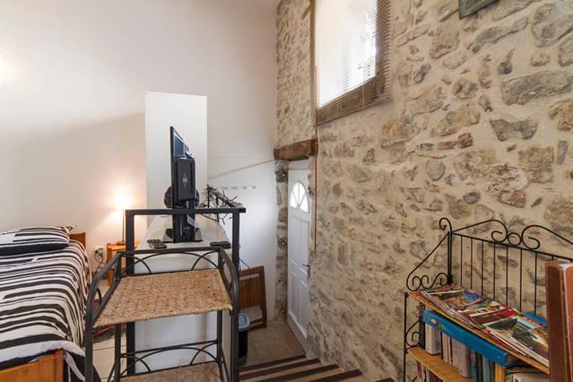 Chez Shona Hotel Lagrasse Exterior photo